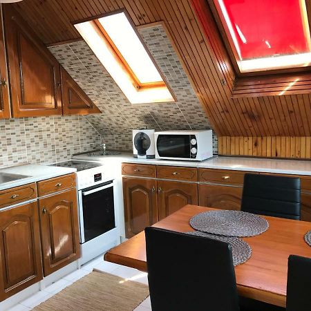Rozsavoelgy Apartman Балатонлеле Екстериор снимка